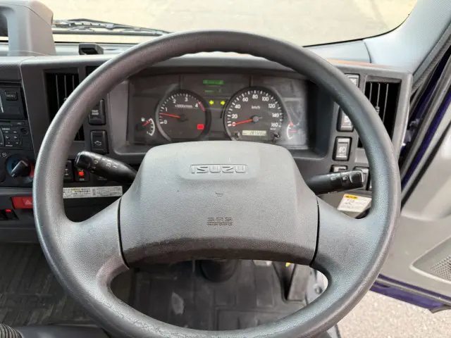 いすゞ エルフ 2RG-NPR88AN(2WD)の写真26