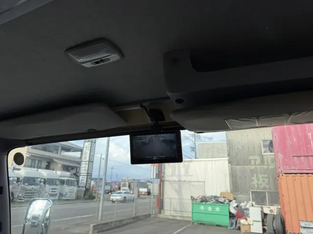 いすゞ エルフ 2RG-NPR88AN(2WD)の写真28