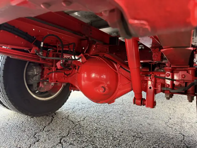いすゞ エルフ 2RG-NPR88AN(2WD)の写真36