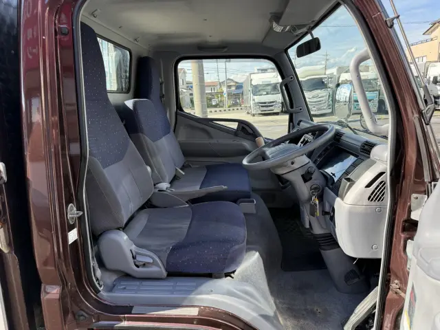 三菱 キャンター PA-FE70DB(2WD)の写真19