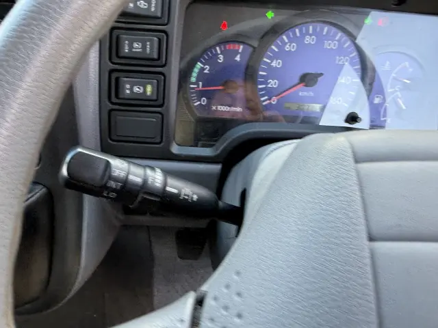 三菱 キャンター PA-FE70DB(2WD)の写真23