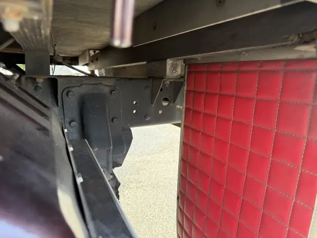 三菱 キャンター PA-FE70DB(2WD)の写真29