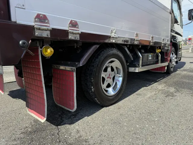 三菱 キャンター PA-FE70DB(2WD)の写真31