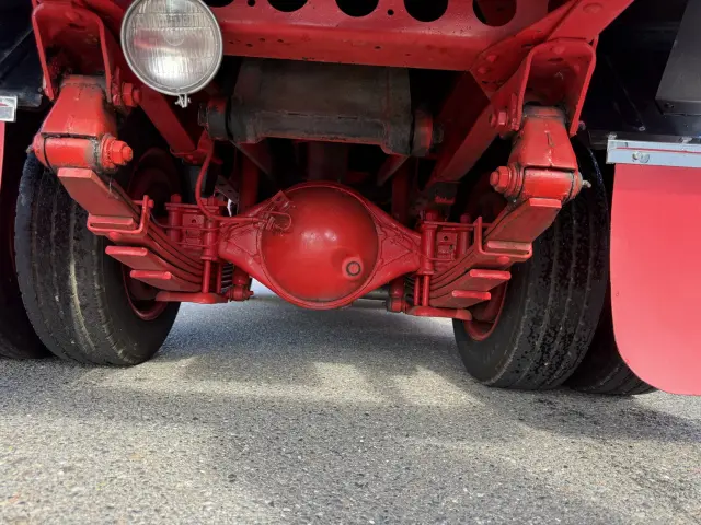 いすゞ エルフ KC-NKR66ED(2WD)の写真34