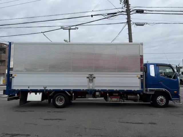 三菱 ファイター 2KG-FK64F(2WD)の写真7