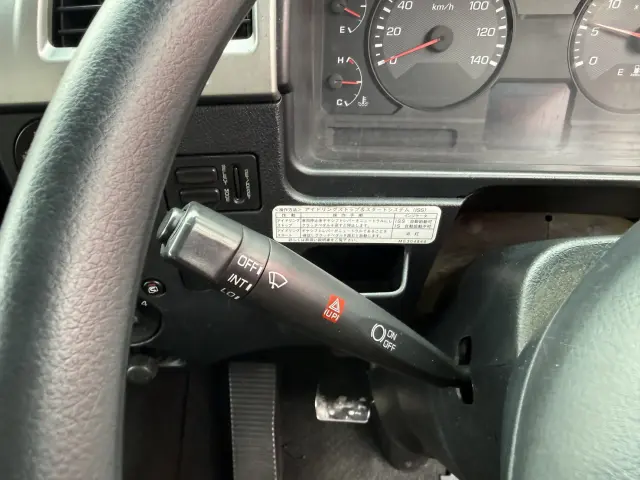 三菱 ファイター 2KG-FK64F(2WD)の写真22