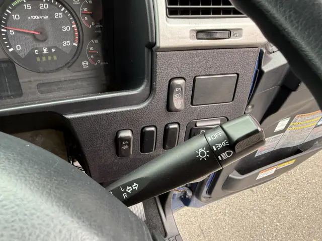 三菱 ファイター 2KG-FK64F(2WD)の写真23