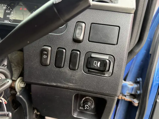 三菱 ファイター 2KG-FK64F(2WD)の写真24