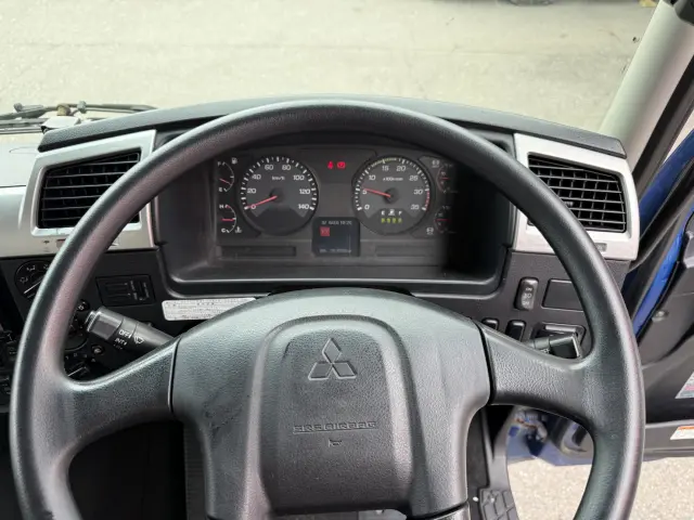 三菱 ファイター 2KG-FK64F(2WD)の写真26
