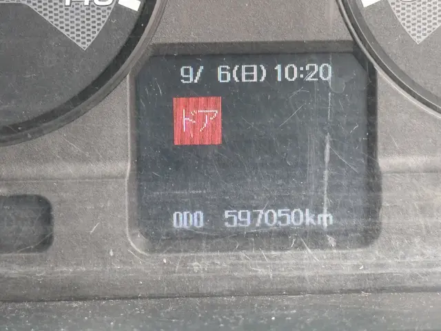 三菱 ファイター 2KG-FK64F(2WD)の写真27