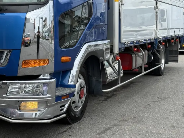 三菱 ファイター 2KG-FK64F(2WD)の写真30