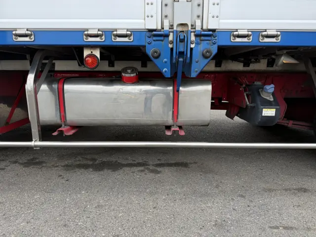 三菱 ファイター 2KG-FK64F(2WD)の写真32