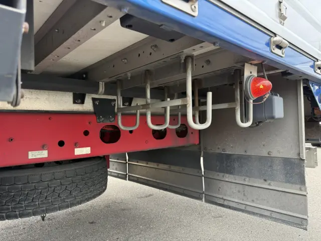 三菱 ファイター 2KG-FK64F(2WD)の写真33