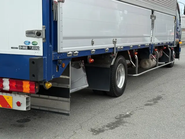 三菱 ファイター 2KG-FK64F(2WD)の写真34