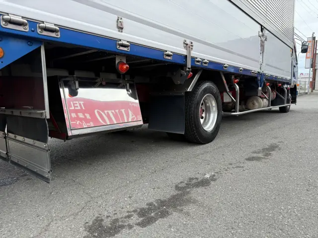 三菱 ファイター 2KG-FK64F(2WD)の写真35