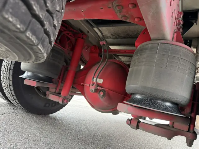 三菱 ファイター 2KG-FK64F(2WD)の写真36