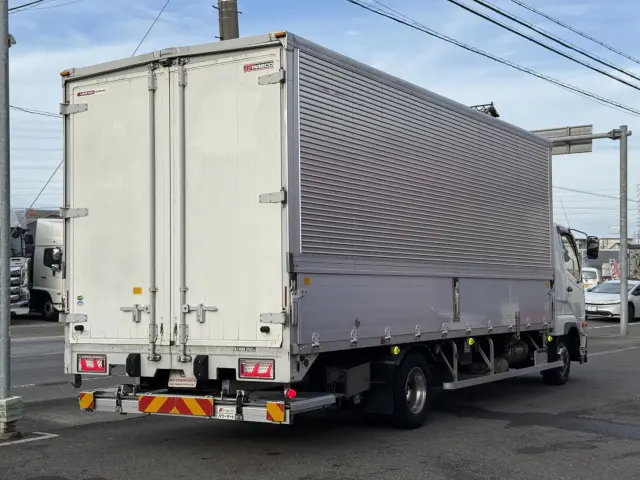 三菱 ファイター TKG-FK64F(2WD)の写真6