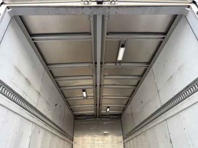 三菱 ファイター TKG-FK64F(2WD)の写真18