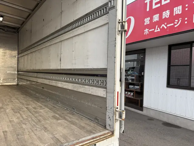 三菱 ファイター TKG-FK64F(2WD)の写真20