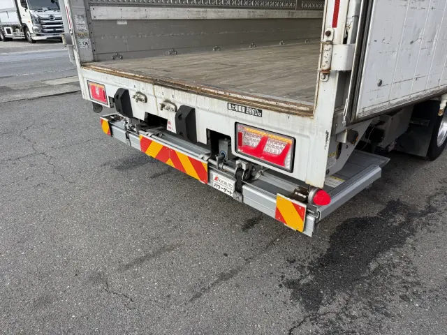三菱 ファイター TKG-FK64F(2WD)の写真21