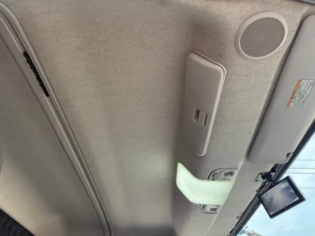 三菱 ファイター TKG-FK64F(2WD)の写真23