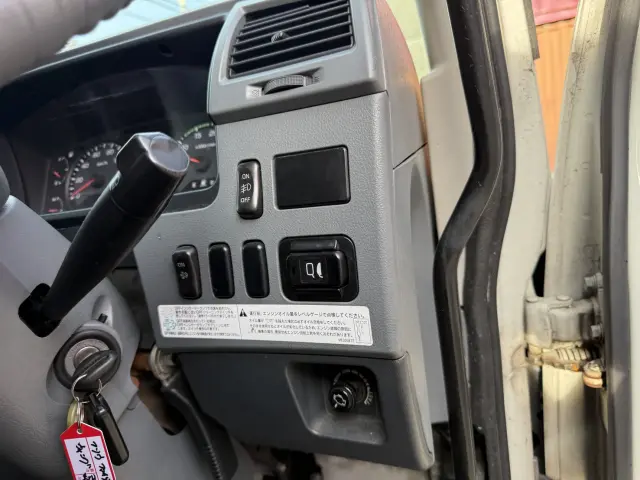 三菱 ファイター TKG-FK64F(2WD)の写真27