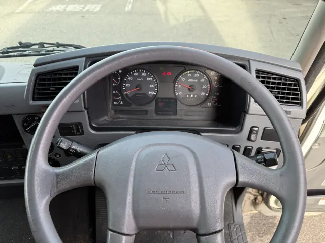 三菱 ファイター TKG-FK64F(2WD)の写真28
