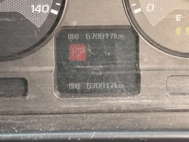 三菱 ファイター TKG-FK64F(2WD)の写真29