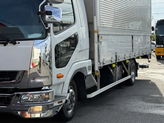 三菱 ファイター TKG-FK64F(2WD)の写真33