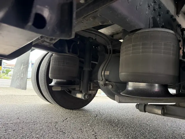 三菱 ファイター TKG-FK64F(2WD)の写真36