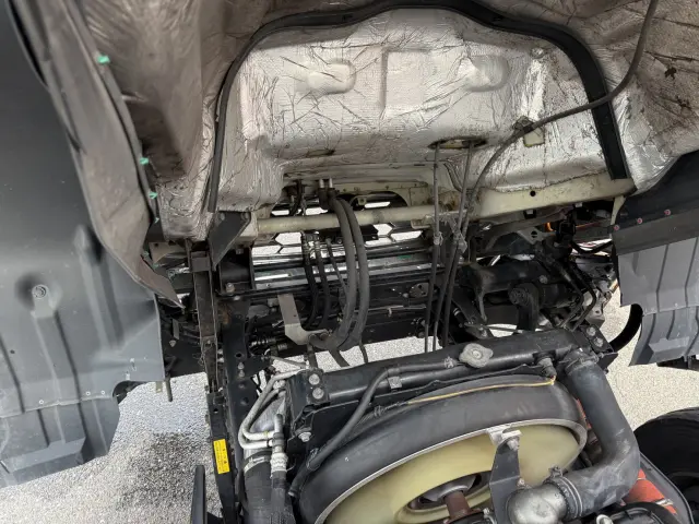 三菱 ファイター TKG-FK64F(2WD)の写真39