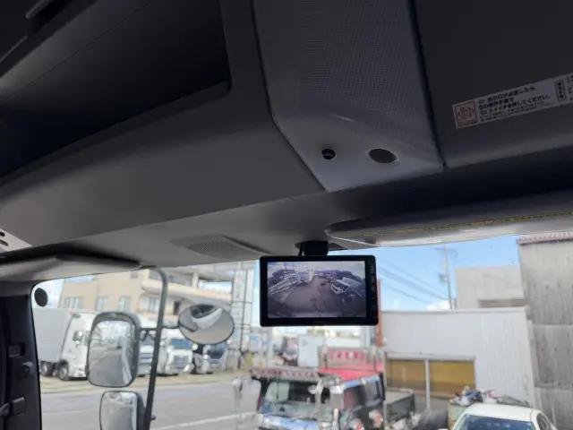 いすゞ ギガ 2PG-CYJ77D(未入力/関係無)の写真26