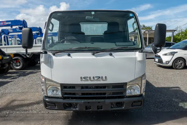 いすゞ エルフ SKG-NPR85AN(2WD)の写真2