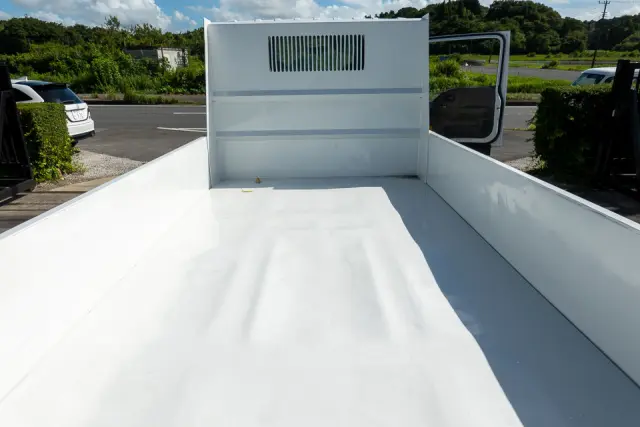 いすゞ エルフ SKG-NPR85AN(2WD)の写真10