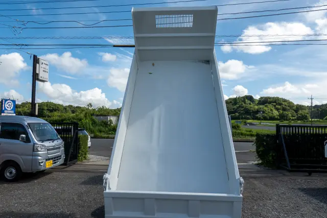 いすゞ エルフ SKG-NPR85AN(2WD)の写真11