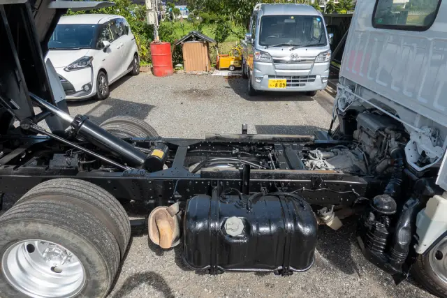 いすゞ エルフ SKG-NPR85AN(2WD)の写真13