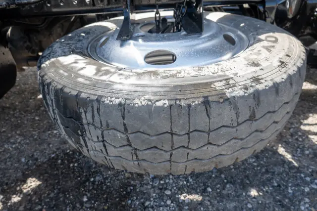 いすゞ エルフ SKG-NPR85AN(2WD)の写真15