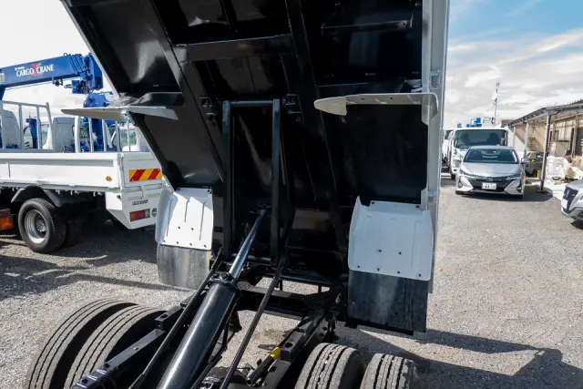 いすゞ エルフ SKG-NPR85AN(2WD)の写真17