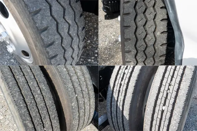 いすゞ エルフ SKG-NPR85AN(2WD)の写真19