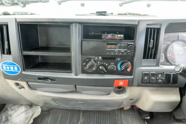 いすゞ エルフ SKG-NPR85AN(2WD)の写真25