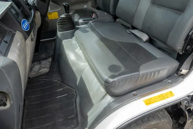 いすゞ エルフ SKG-NPR85AN(2WD)の写真29