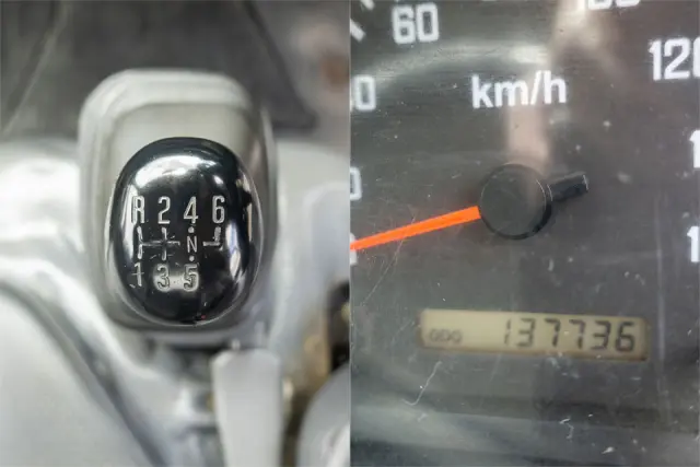 いすゞ エルフ SKG-NPR85AN(2WD)の写真32