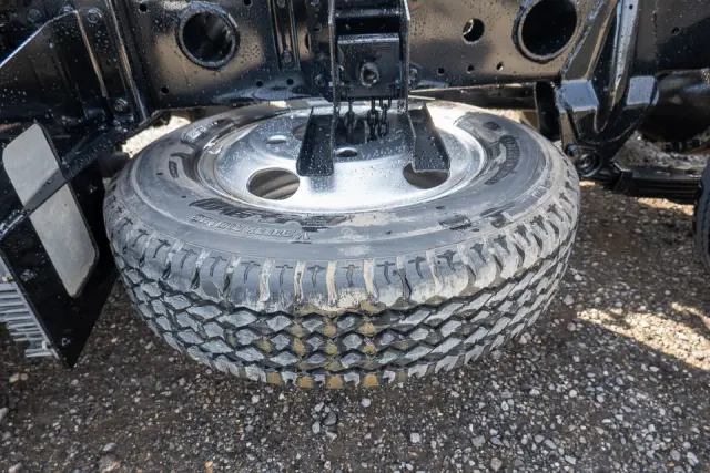 三菱 キャンター 2PG-FBA60(2WD)の写真16