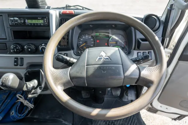 三菱 キャンター 2PG-FBA60(2WD)の写真22