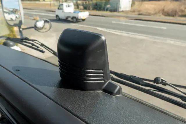 三菱 キャンター 2PG-FBA60(2WD)の写真25