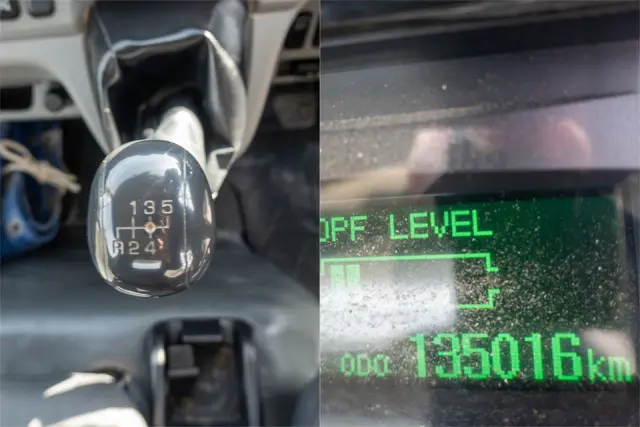 三菱 キャンター 2PG-FBA60(2WD)の写真31