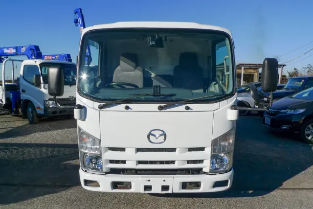 マツダ タイタン BKG-LMR85N(2WD)の写真2