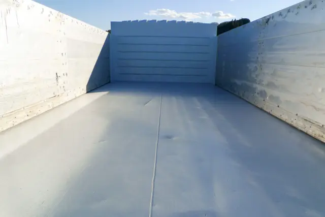 マツダ タイタン BKG-LMR85N(2WD)の写真6