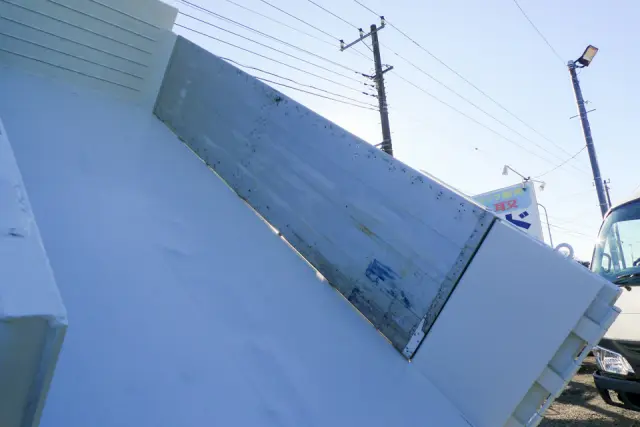 マツダ タイタン BKG-LMR85N(2WD)の写真9