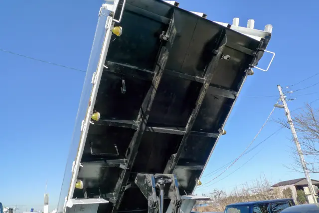 マツダ タイタン BKG-LMR85N(2WD)の写真12